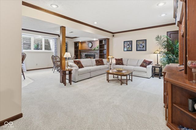 12883 Harrison Drive, Carmel, IN 46033