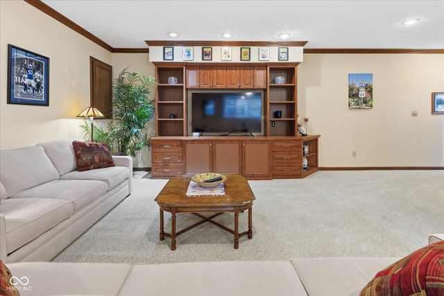 12883 Harrison Drive, Carmel, IN 46033