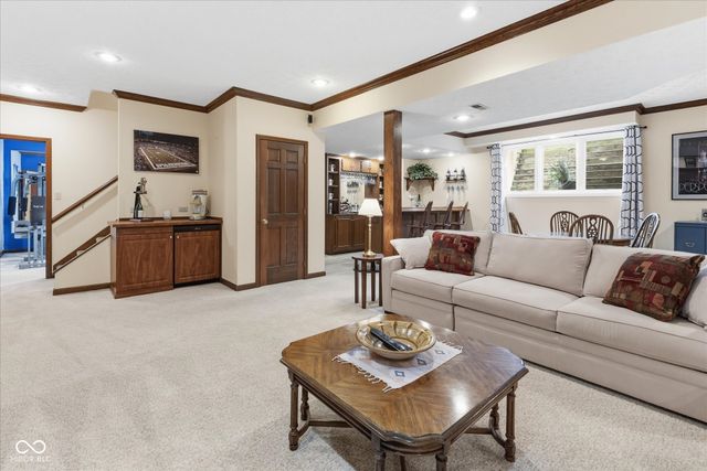 12883 Harrison Drive, Carmel, IN 46033