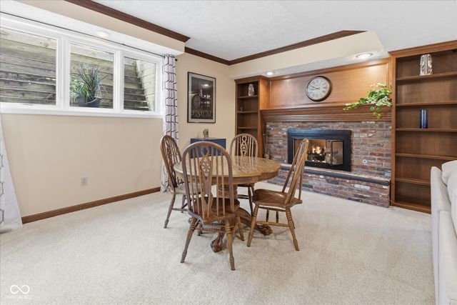 12883 Harrison Drive, Carmel, IN 46033