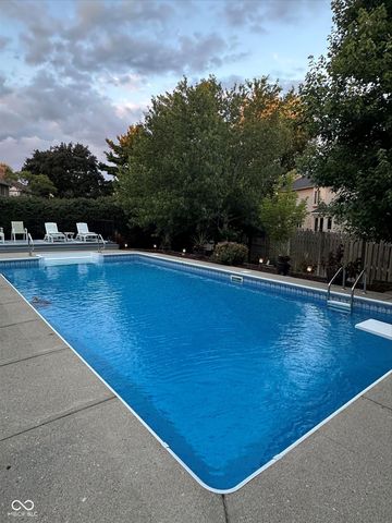 12883 Harrison Drive, Carmel, IN 46033