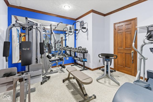 12883 Harrison Drive, Carmel, IN 46033