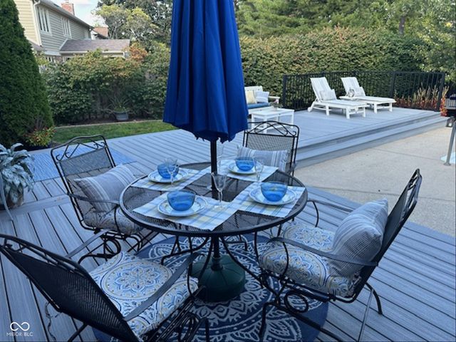 12883 Harrison Drive, Carmel, IN 46033