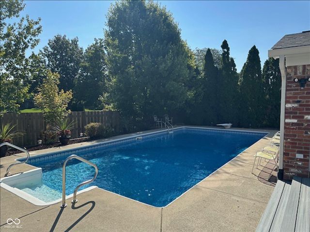 12883 Harrison Drive, Carmel, IN 46033