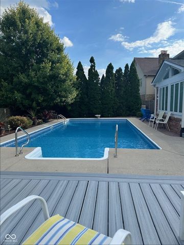 12883 Harrison Drive, Carmel, IN 46033