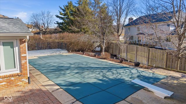 12883 Harrison Drive, Carmel, IN 46033