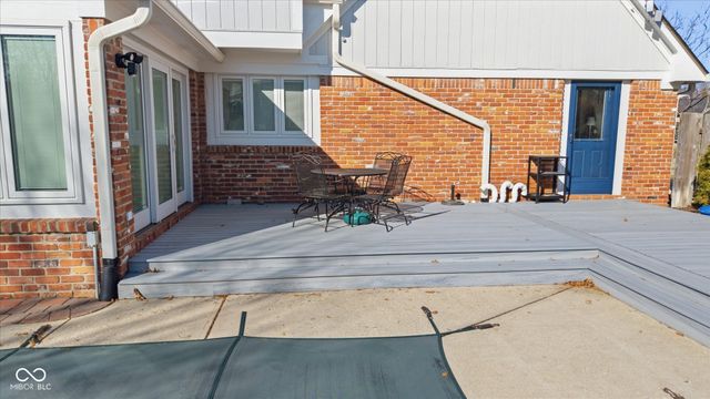 12883 Harrison Drive, Carmel, IN 46033