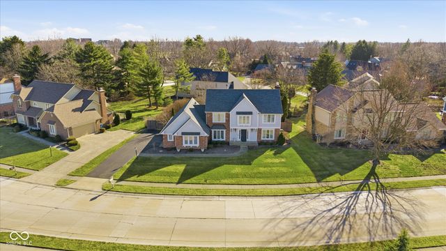 12883 Harrison Drive, Carmel, IN 46033