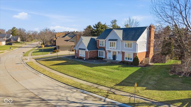 12883 Harrison Drive, Carmel, IN 46033