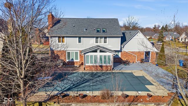 12883 Harrison Drive, Carmel, IN 46033