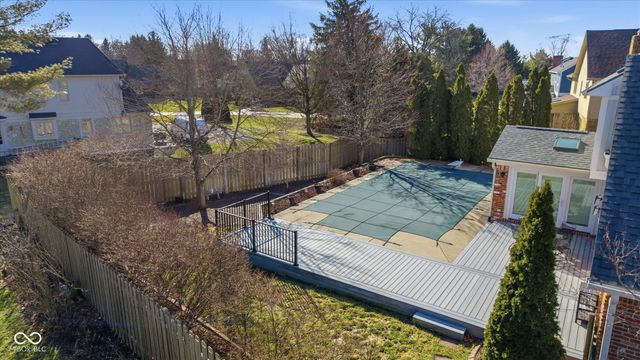 12883 Harrison Drive, Carmel, IN 46033