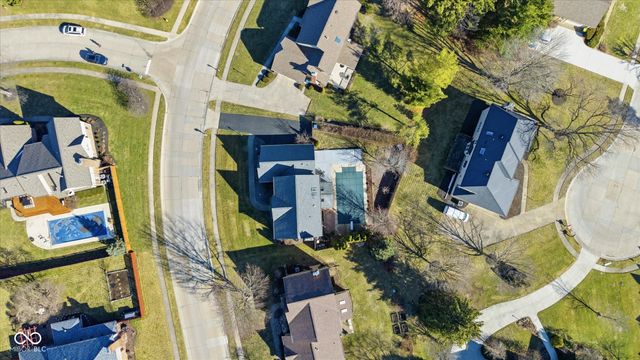 12883 Harrison Drive, Carmel, IN 46033