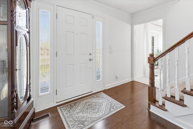 12883 Harrison Drive, Carmel, IN 46033