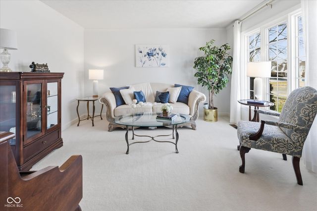 12883 Harrison Drive, Carmel, IN 46033