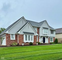 12883 Harrison Drive, Carmel, IN 46033