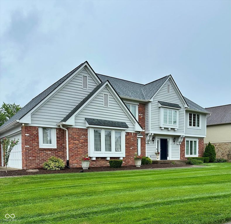 12883 Harrison Drive, Carmel, IN 46033