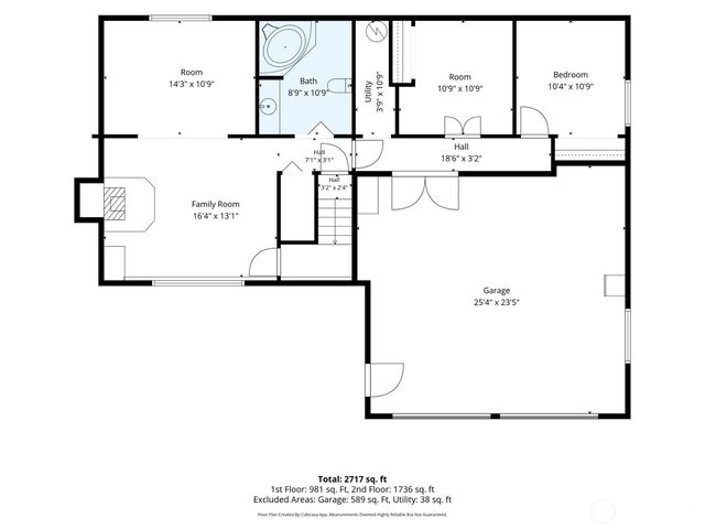 2861 Heller Road, Oak Harbor, WA 98277