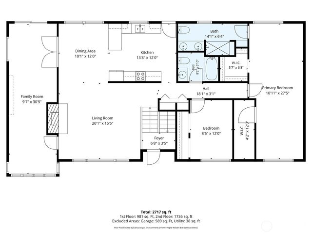 2861 Heller Road, Oak Harbor, WA 98277