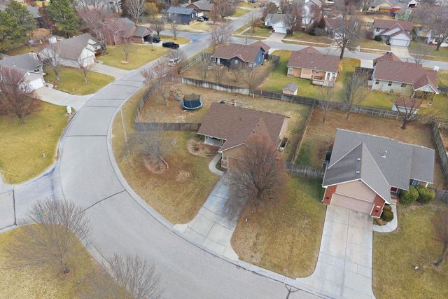 2726 N Rutgers St, Wichita, KS 67205