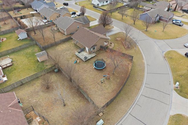 2726 N Rutgers St, Wichita, KS 67205