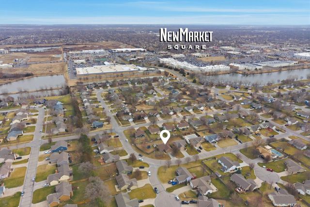 2726 N Rutgers St, Wichita, KS 67205