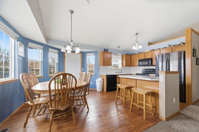 2726 N Rutgers St, Wichita, KS 67205