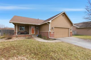 2726 N Rutgers St, Wichita, KS 67205
