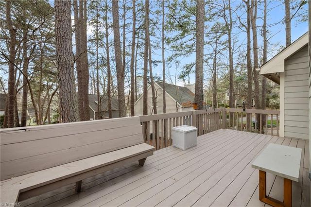 101 Beechwood Drive, Carrboro, NC 27510