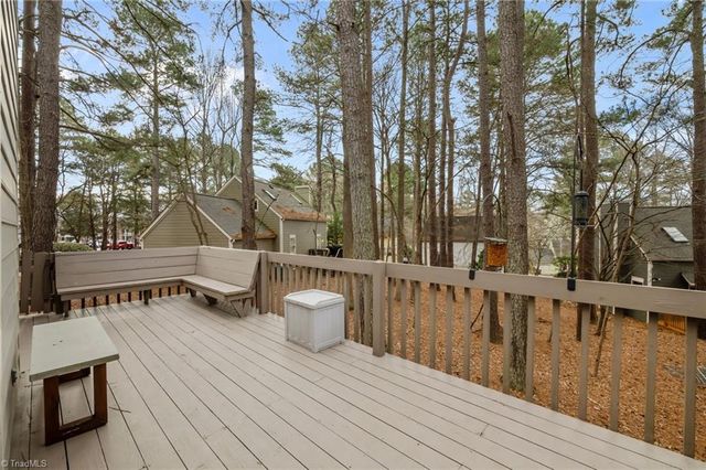 101 Beechwood Drive, Carrboro, NC 27510