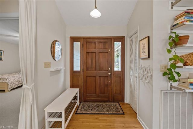 101 Beechwood Drive, Carrboro, NC 27510