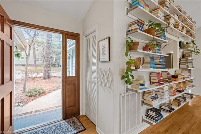 101 Beechwood Drive, Carrboro, NC 27510