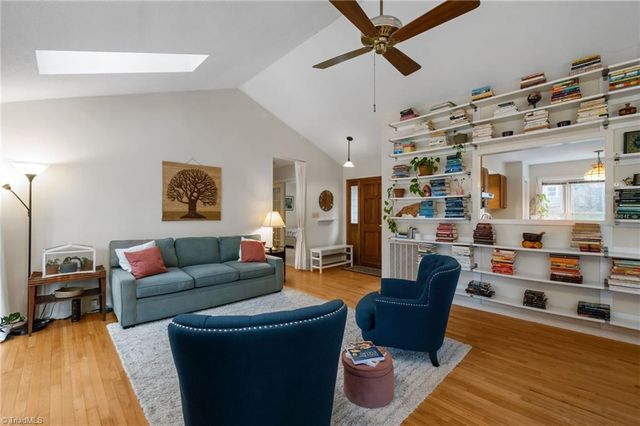 101 Beechwood Drive, Carrboro, NC 27510