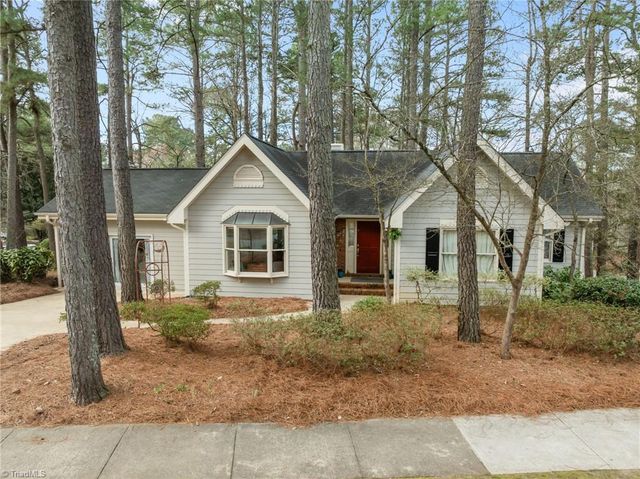 101 Beechwood Drive, Carrboro, NC 27510