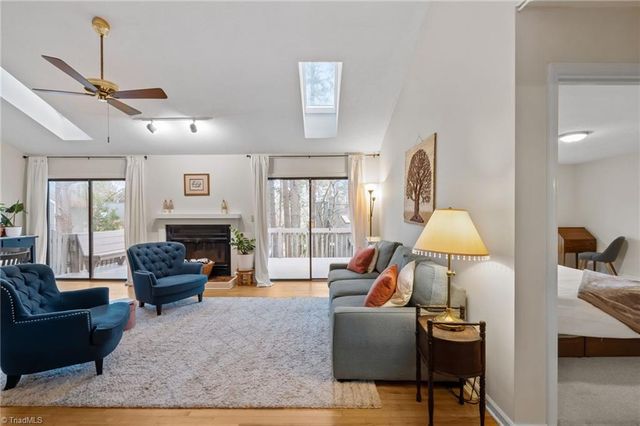 101 Beechwood Drive, Carrboro, NC 27510