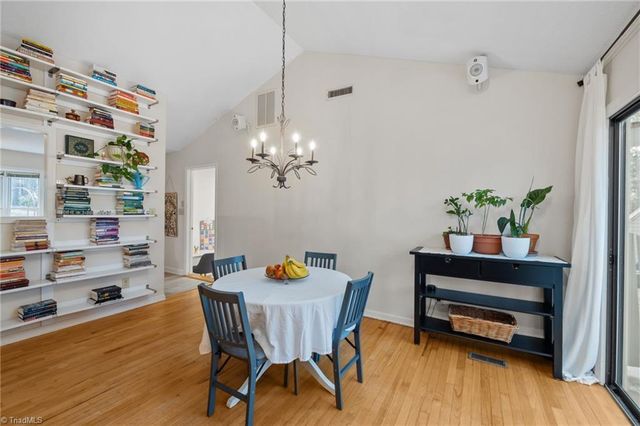 101 Beechwood Drive, Carrboro, NC 27510