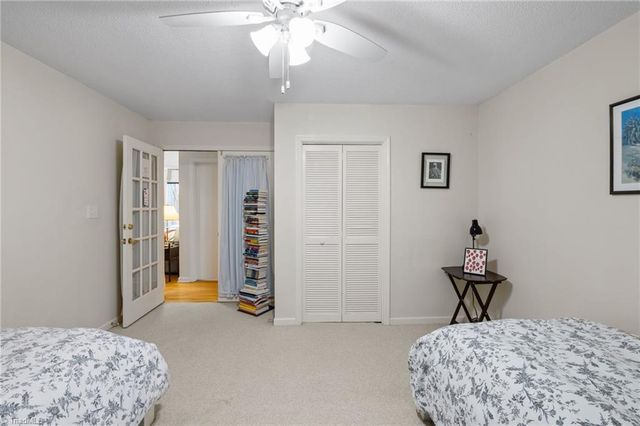 101 Beechwood Drive, Carrboro, NC 27510