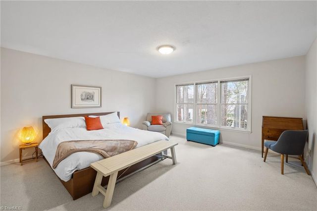 101 Beechwood Drive, Carrboro, NC 27510