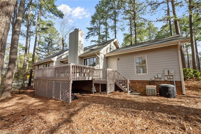 101 Beechwood Drive, Carrboro, NC 27510
