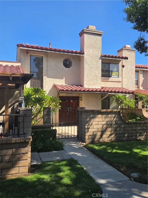9827 Ladera Court, Rancho Cucamonga, CA 91730