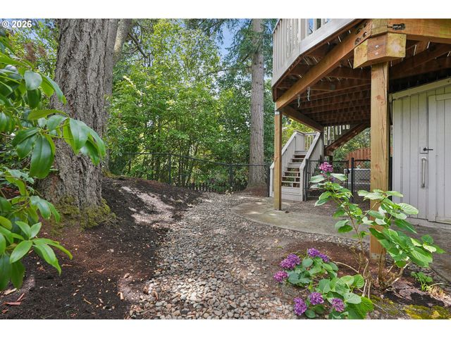 4200 Sw 53RD Ave, Portland, OR 97221