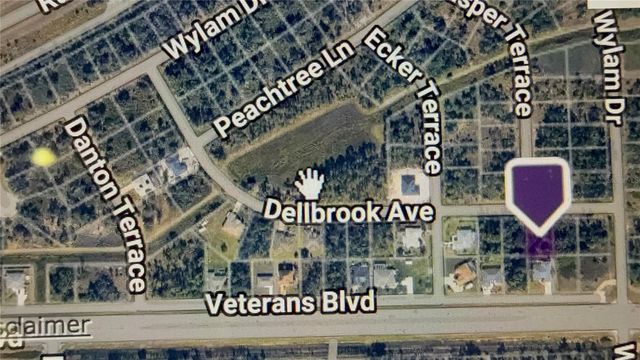 DELLBROOK AVENUE, North Port, FL 34288