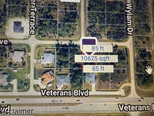 DELLBROOK AVENUE, North Port, FL 34288