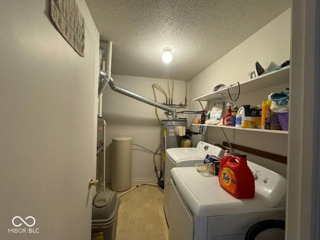 9317 W Quarter Moon Drive, Pendleton, IN 46064
