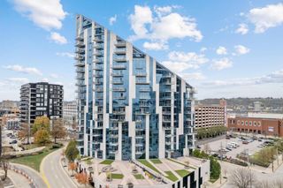 1 Roebling Way, 602, Covington, KY 41011