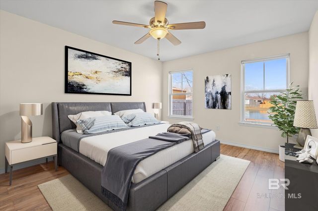 919 Sailor Circle, Foley, AL 36535