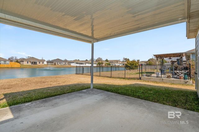 919 Sailor Circle, Foley, AL 36535