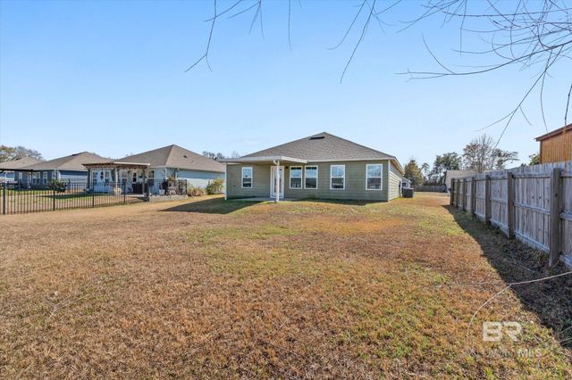 919 Sailor Circle, Foley, AL 36535