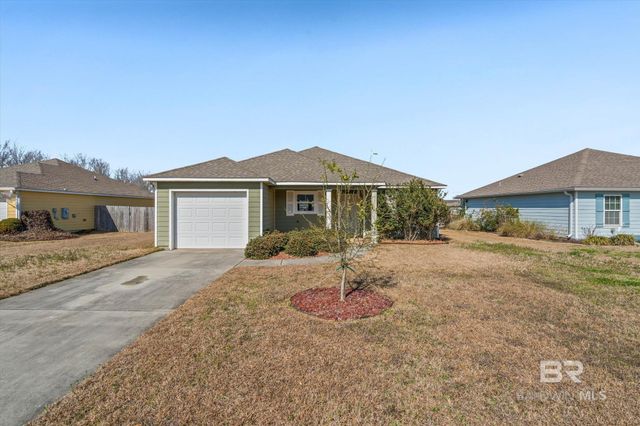 919 Sailor Circle, Foley, AL 36535
