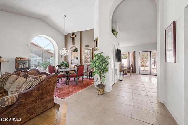 11478 N 109th Street, Scottsdale, AZ 85259