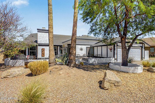 11478 N 109th Street, Scottsdale, AZ 85259